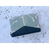 Little Mynta Geldbörse "Grumpy Whale Mint"