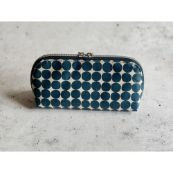 Oil Pouch - Gross 14 Flaschen - Punkte